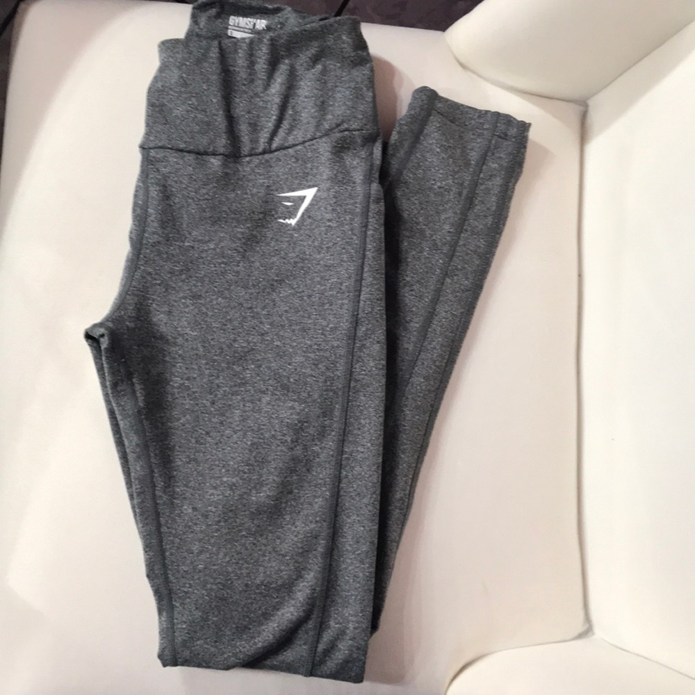Gymshark Dry Sculpture Leggings